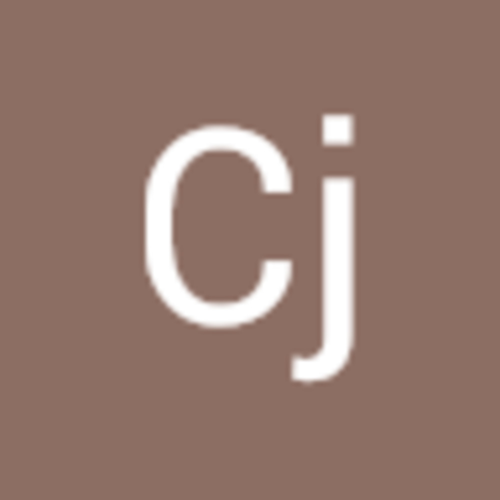 Meet your Posher, Cj